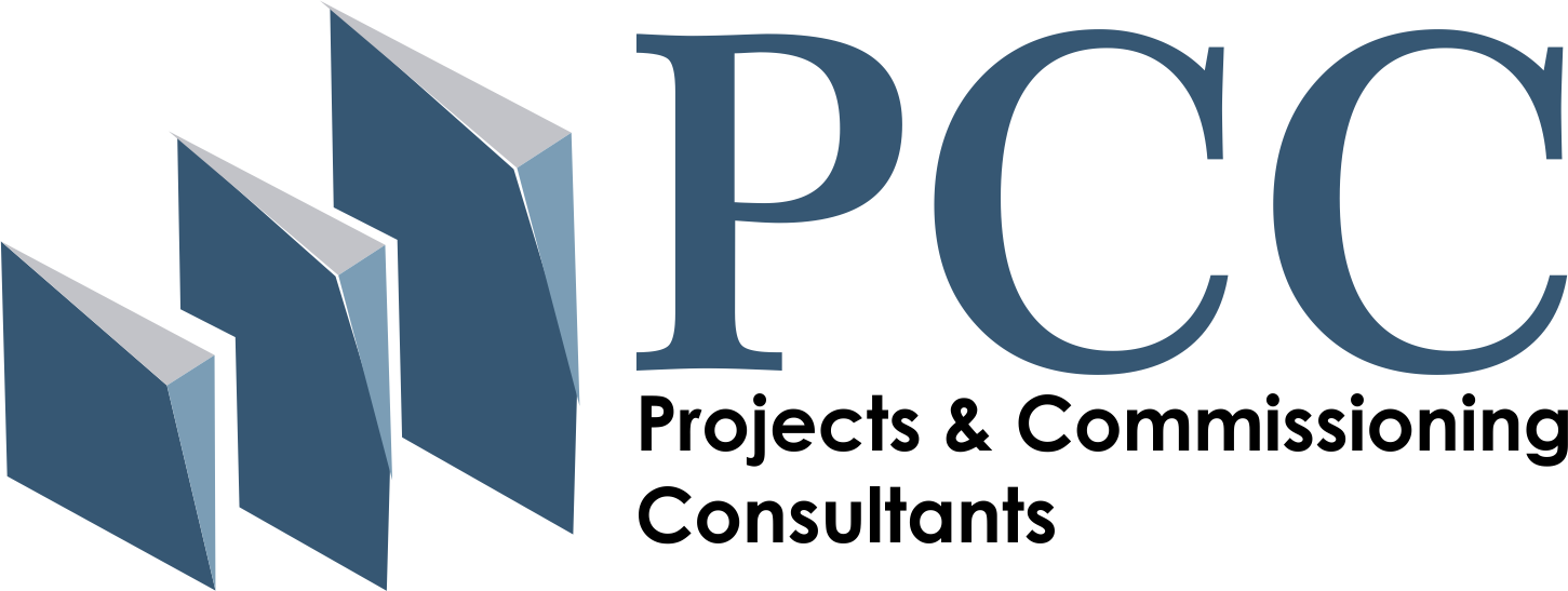 PCC - Corporación de ingeniería y proyectos industriales