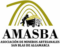Amasba - Servicios y suministros para la minería