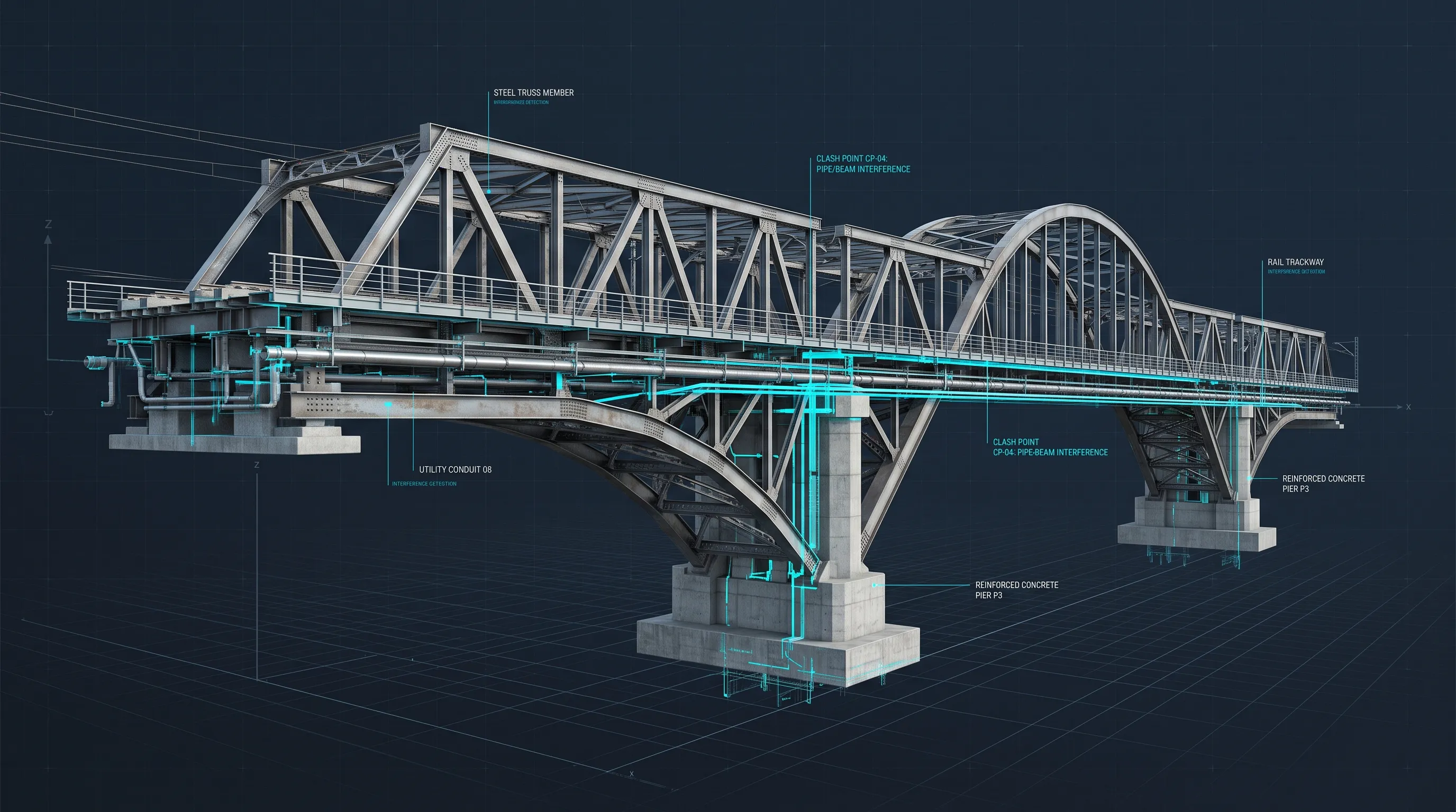 BIM & Digital Eng.